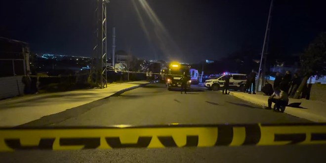 Büyükçekmece'de motosiklet kazasında 2 kişi hayatını kaybetti