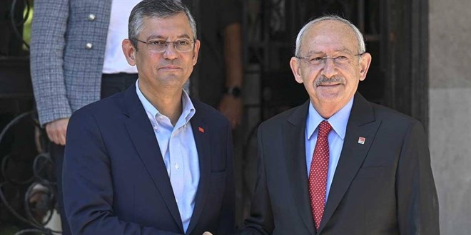 Srpriz buluma iddias: Kldarolu ve zel grecek