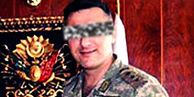 Binbaşı zehir tacirlerini haraca bağlamış!