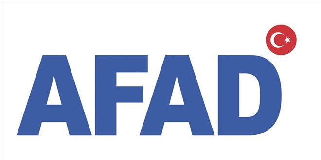 AFAD grevde ykselme ve unvan deiiklii snav ilan