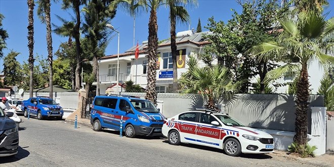 Kyceiz'deki 'imar yolsuzluu' soruturmasnda 2 gzalt daha