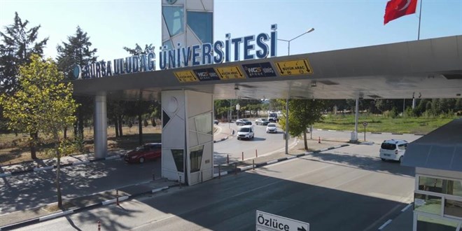 niversitede HGS dnemi: Artk giriler paral oluyor
