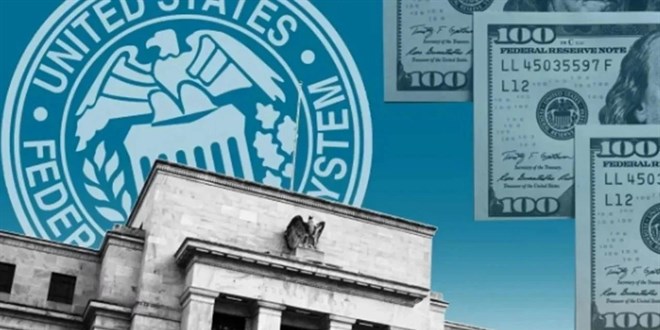 FED'den yln ilk faiz indirimi karar geldi