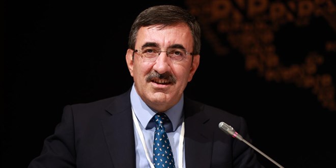 Türkiye-Kırgızistan ticaretinde yeni yol haritası: Hedef 5 milyar dolar