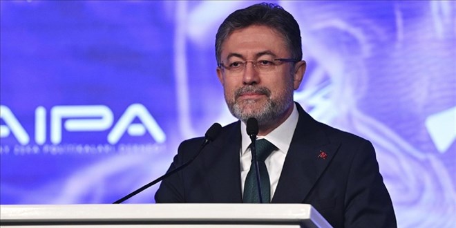 Yumakl: Hayvansal retim planlamasnn sonularn almaya baladk