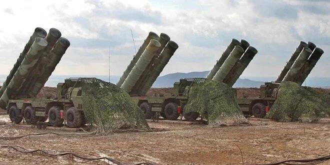'Rusya S-400'leri geri istedi' iddiasna Bakanlktan aklama