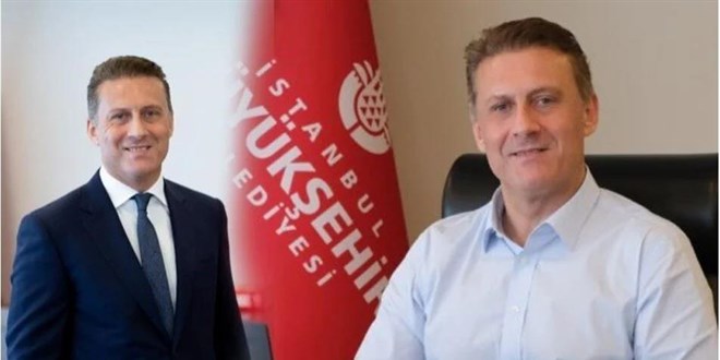 BB soruturmasnda itiraf olan Ertan Yldz CHP'den istifa etti