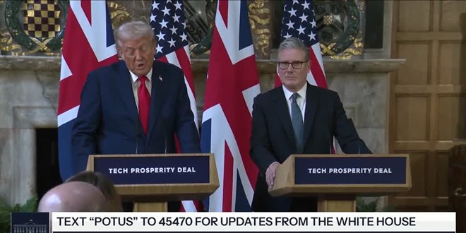 Trump: Putin, gerçekten beni hayal kırıklığına uğrattı