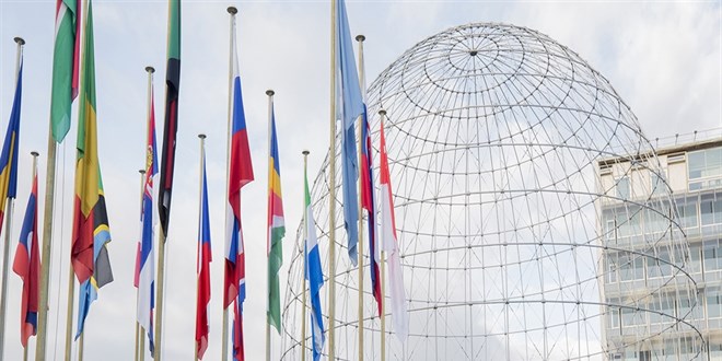 UNESCO'nun Gazze'ye yardm fonuna destek veren ilk lke Trkiye
