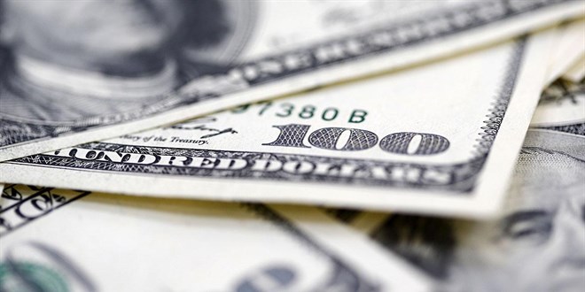 Uluslararas� yat�r�m pozisyonu verileri a��kland�