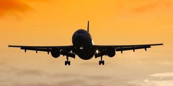 Türkiye'den Suriye'nin uçuş güvenliğine destek