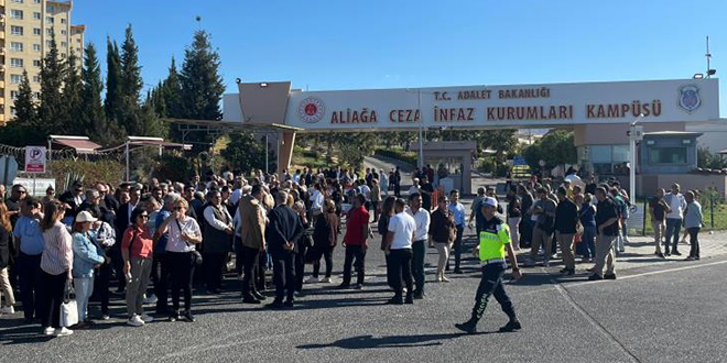 �ZBETON'a y�nelik yolsuzluk davas�: San�klar su�lamalar� kabul etmedi