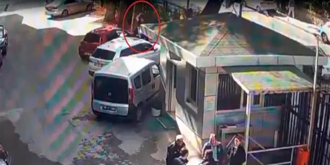 HSK mfettiini baklayan sank iin yeniden akl sal raporu alnacak