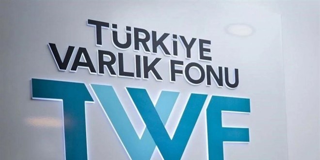 TVF, 360 milyar dolarla dünyanın en büyük 10 fonu arasında