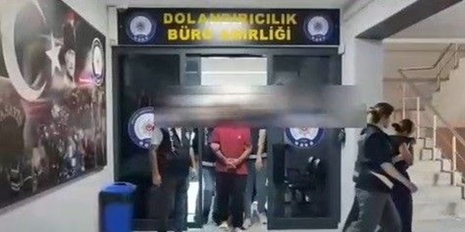 Bayburt'ta Sahte �lanla Doland�r�c�l�k �etesi ��kertildi