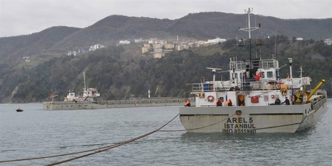 Liman devleti denetiminin uygulanmasına ilişkin esaslar belirlendi