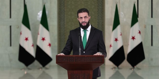 Suriye Cumhurbakan 58 yl sonra BM krssnden hitap edecek