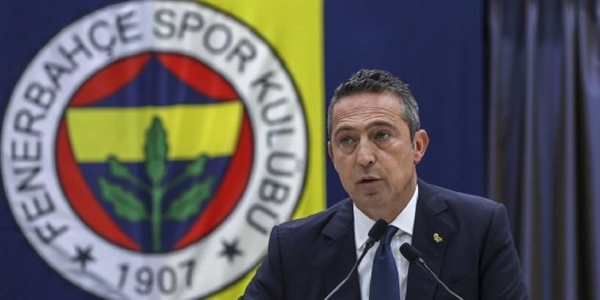 Ali Ko ve ynetim kurulu ibra edildi