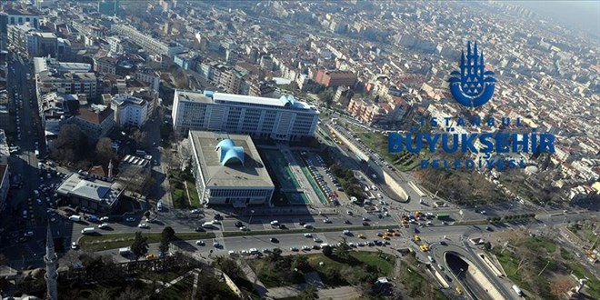 BB'ye bal irketlerde Saytay'dan geni apl denetim