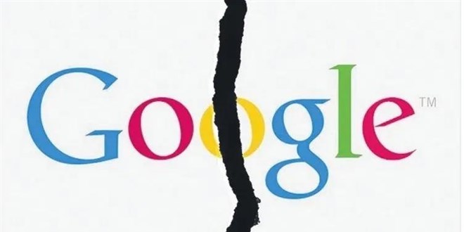 Google'a 'Unutulma Hakk' bavurular rekor kryor: 7 bin 300 talep