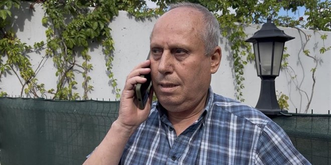 Sosyal medyada karsna kan yapay zeka videosuna kand, 10 bin liray kaptrd