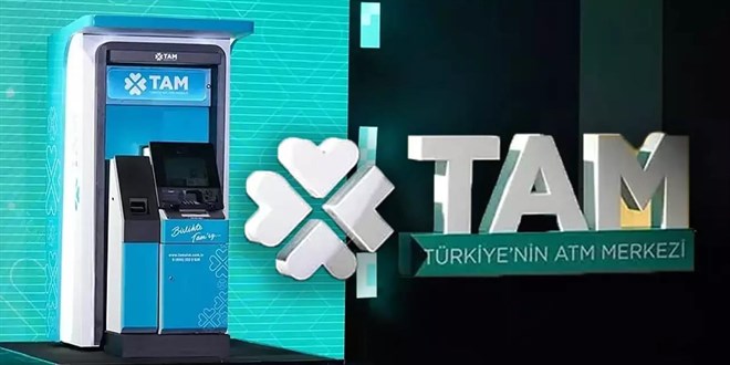 Kamu Bankalarnda komisyonsuz ATM dnemi: 12 bin ATM tek at altnda!