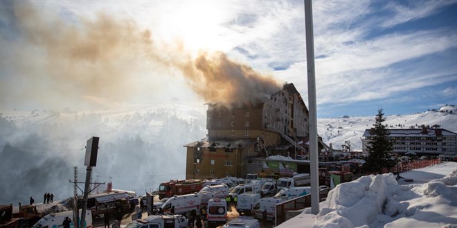 Kartalkaya davasında tutuklu sayısı 20'ye yükseldi