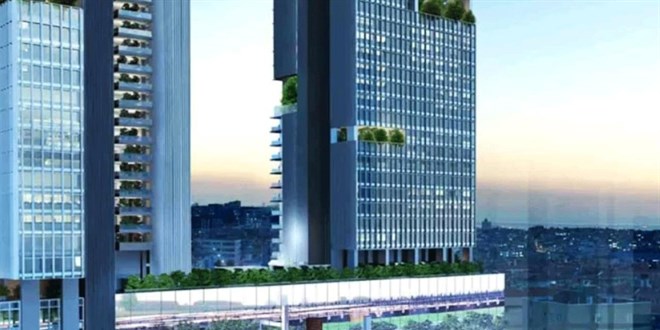 Türkiye'nin 1976'dan beri faaliyet gösteren dev holdingi iflas etti