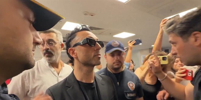 Mabel Matiz'in ifadesi ortaya çıktı: Pişmanım, suçlamayı kabul etmiyorum