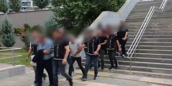 Memuriyet vaadiyle 30 milyonluk vurgun: 4 tutuklama