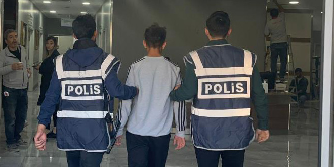 Çocukların kız arkadaş kavgası cinayetle bitti