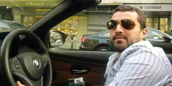 Derkan Baer liderliindeki su rgtne ynelik soruturmada 3 tutuklama