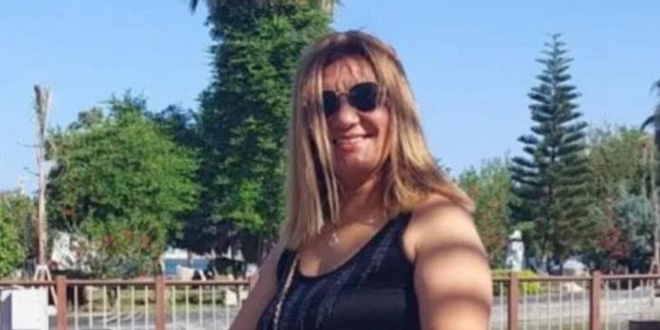 Ba�� a�r�d��� i�in a�r� kesici hap i�en kad�n hayat�n� kaybetti