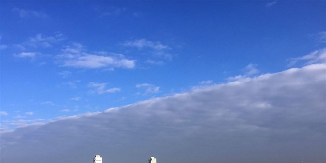 Bölge Bölge Hava Durumu ve Sıcaklık Tahminleri Açıklandı