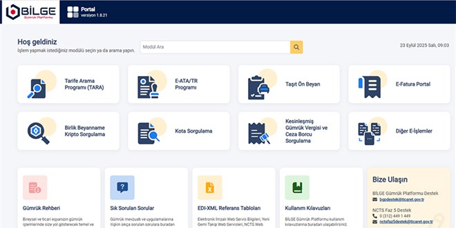 Savunma verilerini sızdıran gümrük çalışanları tutuklandı