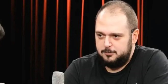 'Souk Sava' program soruturmasnda 2 tutuklama