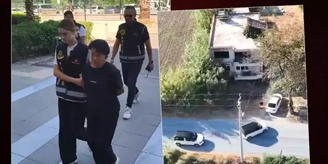 25 yıllık cinayet aydınlatıldı: 2 aylık kız kardeşini yastıkla boğmuş