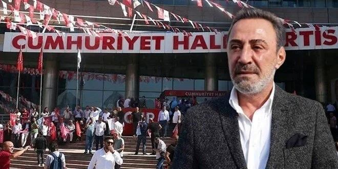 Özgür Özel, Berhan Şimşek'i de ihraç ediyor