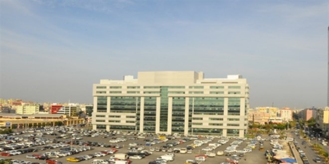 Mersin merkezli 4 ilde vergi ka�ak��l��� operasyonu: 7 tutuklama