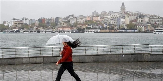 Bu bölgede yaşayanlar dikkat! Sıcaklıklar 10 derece düşebilir