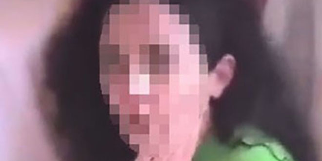 Eşine şiddet uygulayıp aldığı aldatma itirafını sosyal medyada paylaştı