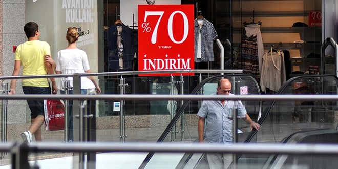 ndirim furyas Trkiye'yi sard: Kampanyasz sat olmuyor!