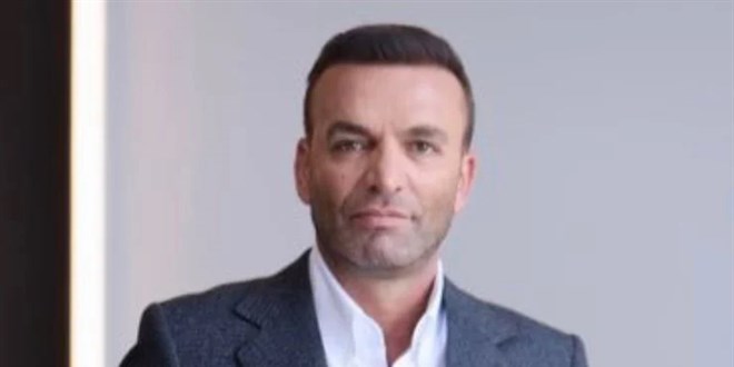 Adem Soytekin: Susmam iin bana milletvekillii teklif ettiler