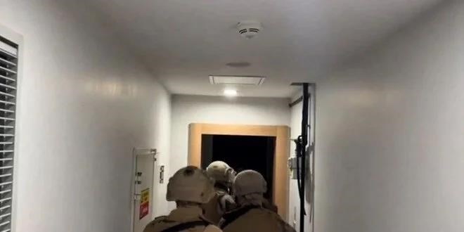 Bin 240 daireye ve arsaya el konuldu