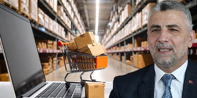 Bolat'tan Temu ve Aliexpress'e mesaj: Kurallara uymazsanz yaptrm var