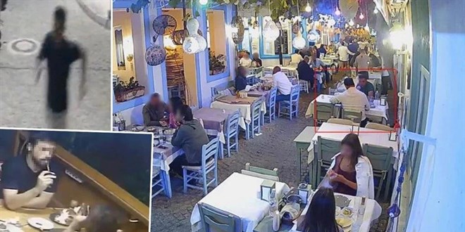 Esnaf aresiz: Bir haftada drt benzer vaka
