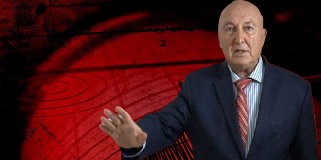 Prof. Ercan'dan o ilde yaayanlara uyar: TOK konutlarna tann