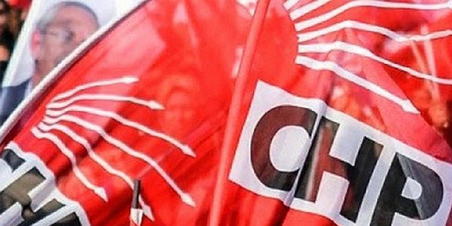 '48. Madde Krizi'... CHP'nin 22. Olaanst Kurultay Mahkemeye Tanabilir!