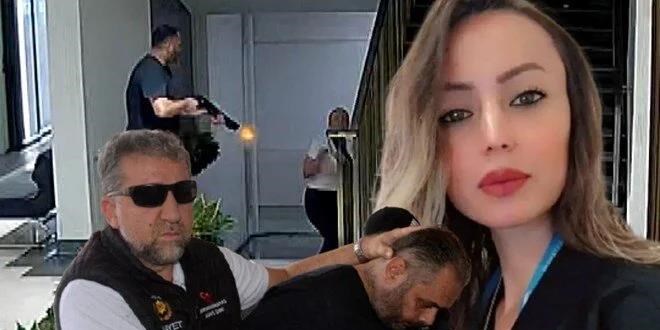 3 kez uzaklaştırma kararı aldırdı, 4'üncü de katlediledi