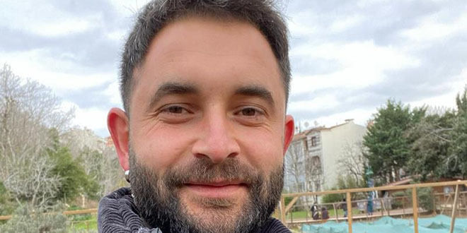 Van'da motosiklet kazası: Genç öğretmen hayatını kaybetti